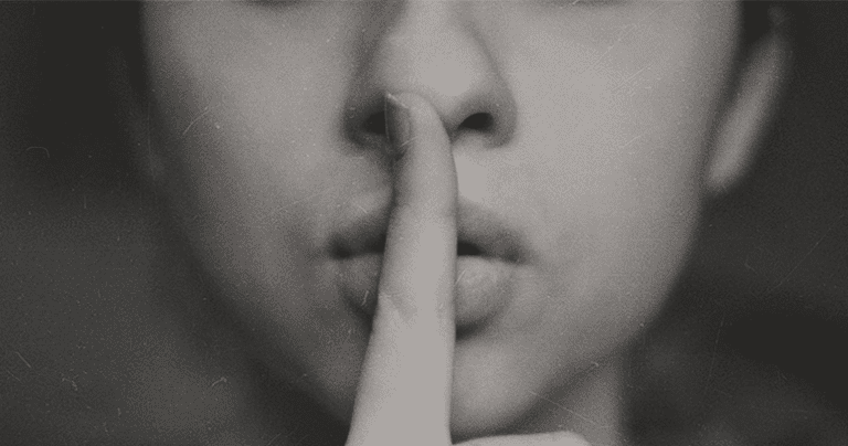 what are the strategic planning in education Photo of someone with a finger to their lips