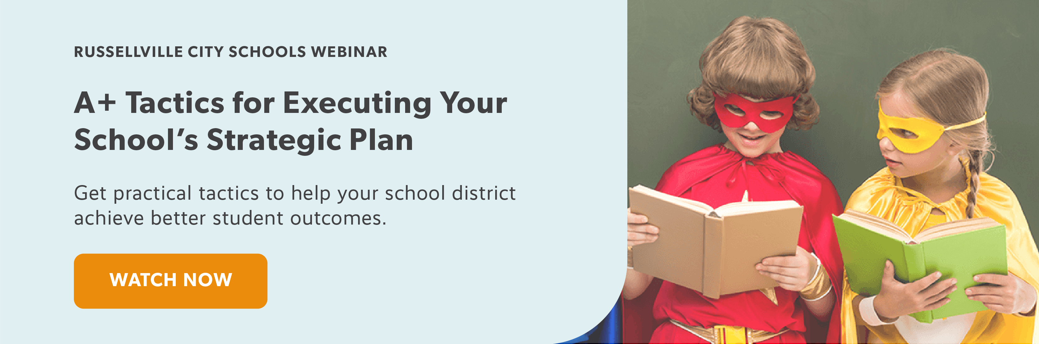 Tactics for Executing Your School Strategic Plan