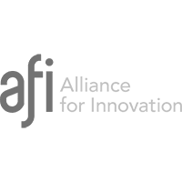 Alliance for Innovation Logo