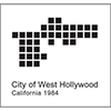 City of West Hollywood Logo