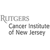 Rutgers Cancer Institute Logo