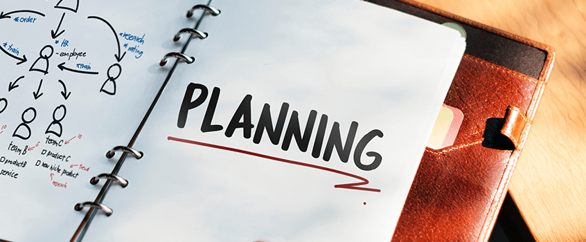 operational business planning techniques and approaches