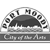 City of Port Moody Logo