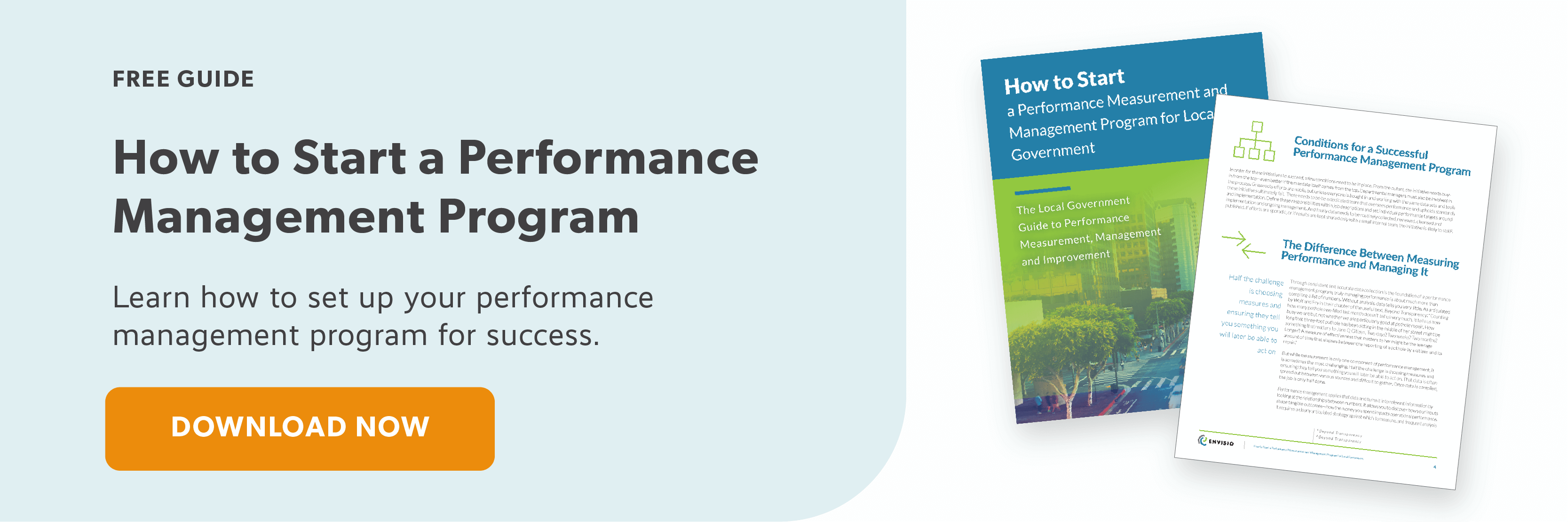 Performance Management Guide