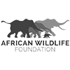 African Wildlife Foundation Logo