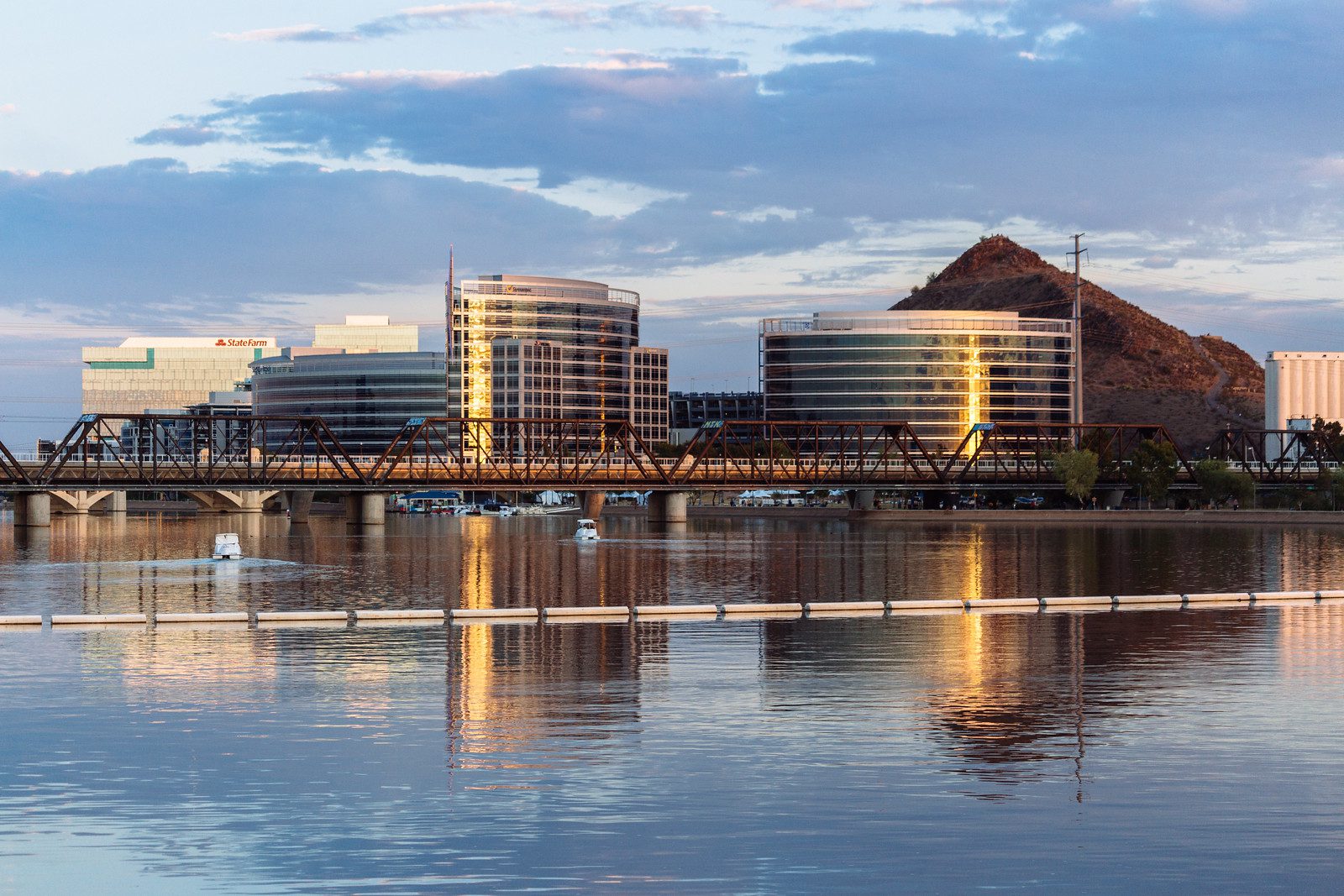 City of Tempe, AZ works with Envisio Solutions