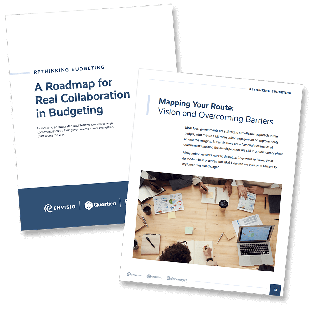 Roadmap for Real Collaboration White Paper Image