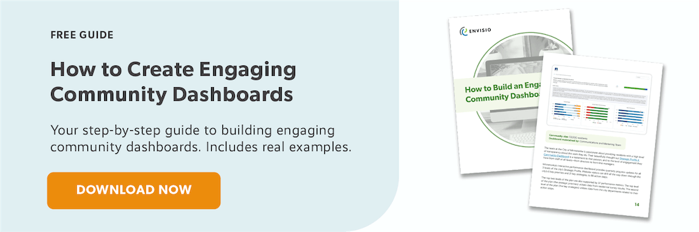 How to Build an Engaging Community Dashboard Guide Image