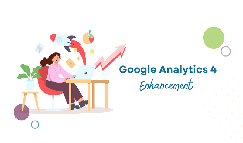 Envisio public dashboards and google analytics 4 enhancement title