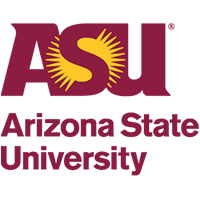 Arizona State University logo