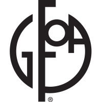 GFOA logo