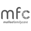 Mallee Family Services logo