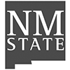 Logo of New Mexico State University