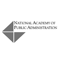 National Academy of Public Administration logo