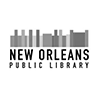 Logo of New Orleans Public Library