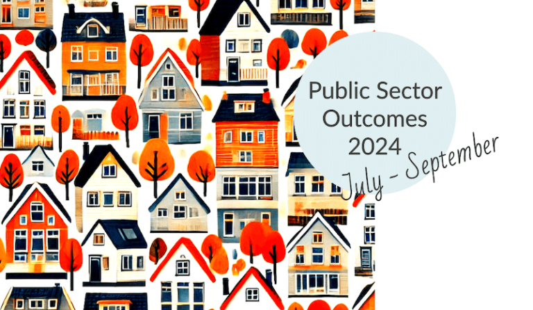 Public Sector Outcomes Envisio Series Fall 2024