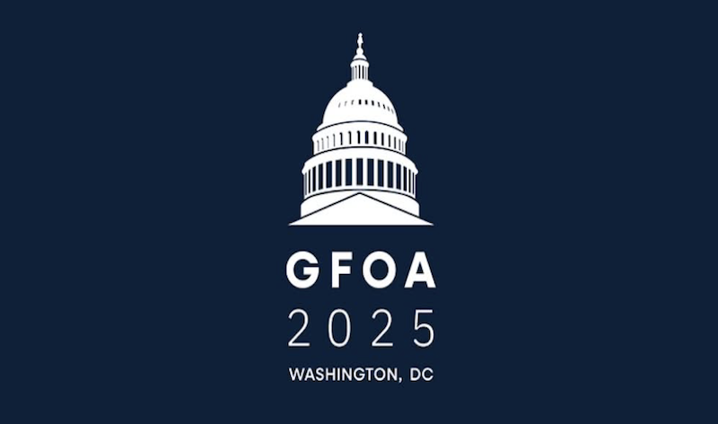 GFOA 119th conference